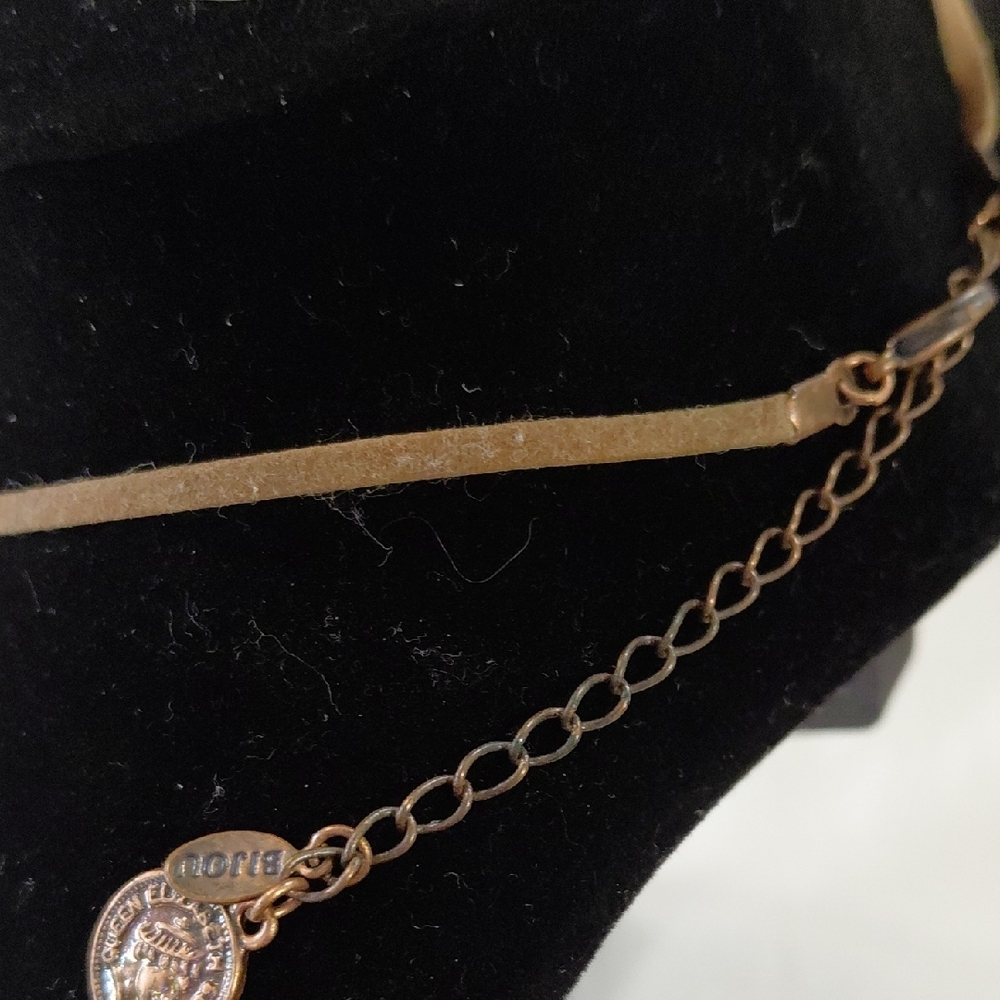 Coin Necklace - Picture 3 of 6